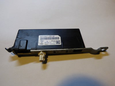 Porsche PANAMERA 970 Antennenverstärker Steuergerät 97064710502