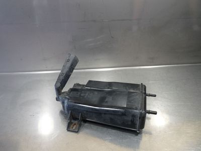 Opel Corsa D 1.4 Aktivkohlebehälter ORIGINAL gebraucht - 13244642