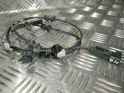 Opel Insignia B 2018 ABS Sensor Hinten Rechts = Links 22921485