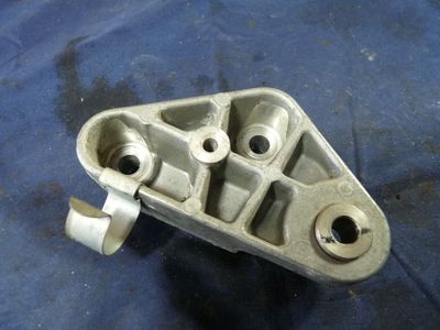 BMW X6 xDrive 30D  Halter 7802620