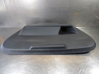 VW Beetle 5C Cabrio Verkleidung Heckklappe 5C3867601