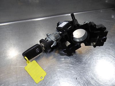 Opel Insignia 2.0 CDTI Zündschloss mit 1x Schlüssel 13502301 / F00 HJ00 363