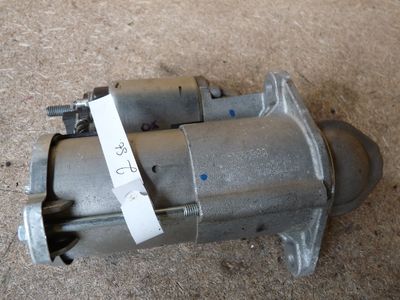 Opel Zafira B 1.6 Anlasser ORIGINAL gebraucht - 55576980