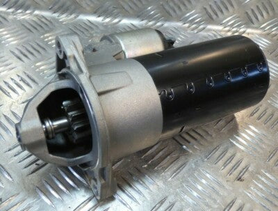 Alfa Romeo Stelvio Q4 2.2 JTD  2021 gebraucht - Anlasser Starter 50532995 ORIGINAL MOPAR