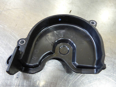 Zahnriemenverkleidung Wasserpumpe oben VW AUDI SEAT SKODA NEU ORIGINAL gebraucht - Zahnriemenschutz