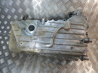 VW Transporter T5 2.5 TDI BNZ AXD Ölwanne ORIGINAL gebraucht - * ORIGINAL gebraucht - 070103603L