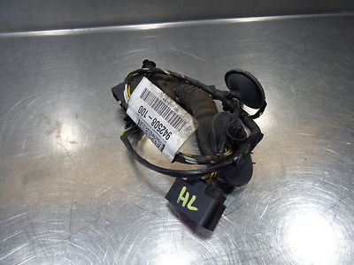 Ford Focus II 1.8 Diesel Türkabelbäum hinten links / 3M5T-14240BHA ORIGINAL gebraucht - 3M5T14240BHA