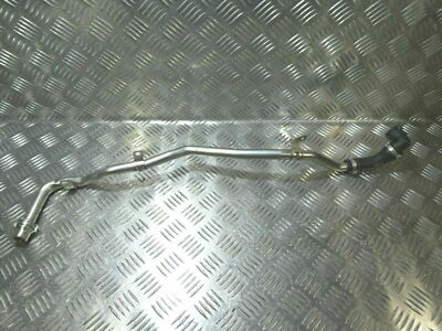 Mercedes-Benz W213 W205 CDI Wasser Rohr Kühlmittel Leitung A6542032602