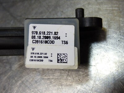 Porsche PANAMERA 970 97061822102 Beschleunigungssensor Crashsensor Seitenairbag