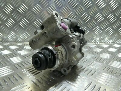 Mercedes W204 C220 CDI 125KW OM651 Servopumpe Lenkhgelfpumpe Pumpe A0064661501