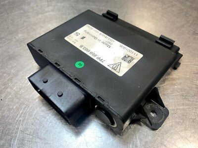 Porsche PANAMERA 970 GTS TURBO Steuergerät Spannungsstabilisator 7PP959663B