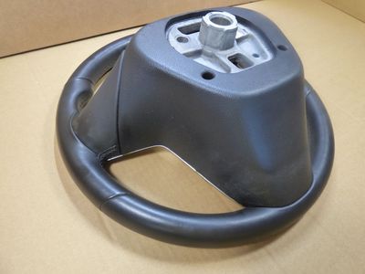 OPEL INSIGNIA 2.0 CDTI Multifunktion Lenkrad Tempomat Leder ohne Airb. 13316547