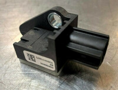 Porsche Panamera 970 Beschleunigungssensor Seitenairbag Crashsensor 97061822102