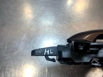 OPEL ASTRA K Tür Griff Außen hinten links GM 13515505 Braun metalik Z 41S