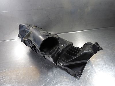 Citroen Nemo 1.4 HDI Luftfilterkästen 9647737680