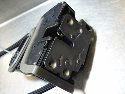 2018 Vauxhall Insignia B FRONT LEFT PASSENGER SIDE DOOR LOCK 13597527 AM1