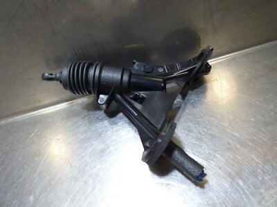 Ford Transit 2.2 TDCI 2011 Kupplung 19.05 mm ORIGINAL gebraucht - Geberzylinder