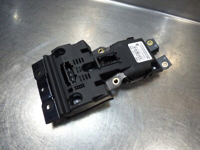 Porsche Panamera 970 Klimabedieneinheit Hinten Sitzheizung 97065340502 DML