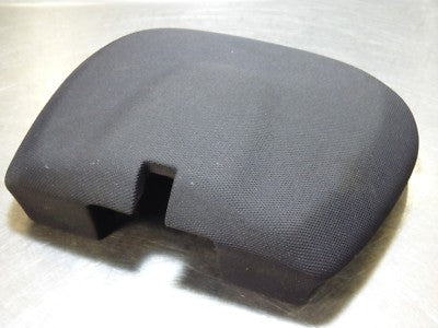 Porsche Boxster 981 Verkleidung Abdeckung  für Verschluss  Dach  98165185500