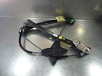 VW Passat 3G B8 3G5837462A Fensterheber rechts vorne Fensterhebermechanik