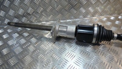 Alfa Romeo Stelvio Q4 2.2 Diesel 2021 Antriebswelle vorne links 00505639960