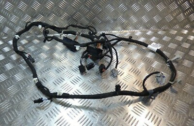 JEEP COMPASS II 2021 MOPAR Kabelbaum für Heckklappe 68409246AB