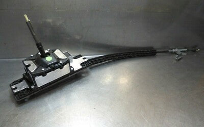 Porsche PANAMERA 970 Schaltkulisse Schaltblock Schaltseil Automatik 97042601111