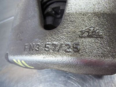 Opel Meriva B 1.4 Bj:2014 Bremssattel vorne links ORIGINAL gebraucht - FN357725