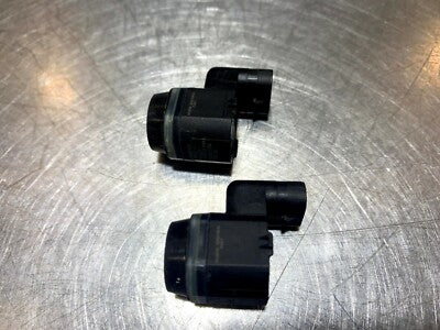 Porsche Boxster Cayman 981 PDC Sensor Parksensor 1S0.919.275.D schwarz