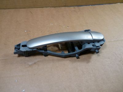 Skoda Fabia II Bj.:2009 Türgriff hinten rechts / 1K0 837 886 A ORIGINAL gebraucht - 1K0837886A