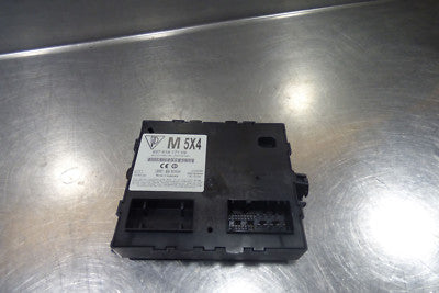 Porsche Boxster  2.7/3.2/3.4 Steuergerät Alarmanlage Control Unit 99761817109