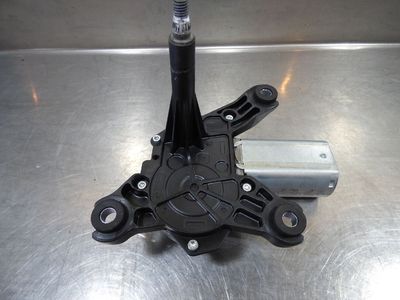 Opel Insignia 2.0 CDTI Wischermotor hinten ORIGINAL gebraucht - 13269910