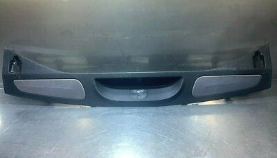 Jeep Grand Cherokee 3.0 CRD IV WK2 Ladekantenabdeckung Abdeckung 1NR39DX9AE