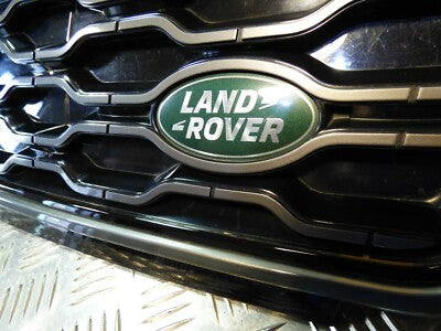 Range Rover Sport L494 2018 2019 2020 Grill Kühlergrill JK62-8200-EE ORIGINAL gebraucht - Facelift