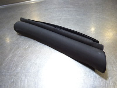 Porsche Boxster 981 Verdeck Halteleiste mitte links 98156132900 + 98156193500
