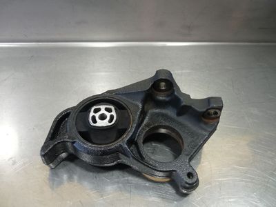 Peugeot 308 1.6 HDi Bj:2008 Motorlager Halter 9651493280