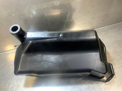 PORSCHE Boxster 981 Wasserfangschale Schale Wasser Links 98156180503