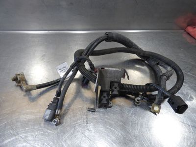 VW Polo 1.4 TDI  Kabelbaum Lichtmaschine 6Q0971349GK / 6Q0 971 349 GK