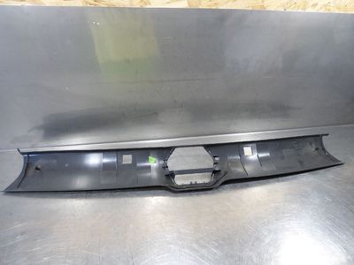 Porsche Boxster 986 2.7 Verkleidung Frontscheibe 986555059 / 986.555.059