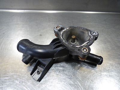 OPEL Corsa 1.2 i Thermostatgehäuse / 55353807 ORIGINAL gebraucht - 0112016A