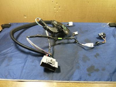 MAZDA 5 FURANO 2007 5DR Türkabelbaum hinten rechts / CC 1 67 210E ORIGINAL gebraucht - CC5167210E
