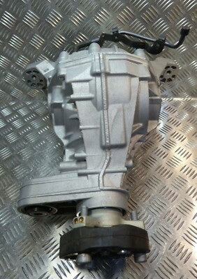 Alfa Romeo Stelvio Q4 Facelift 2.2 Diesel Differenzial hinten 00552719890 (NEU)