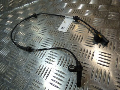 Alfa Romeo Stelvio Q4 Diesel 21 ABS kabelbaum Hinten Rechts  Links  00505524500
