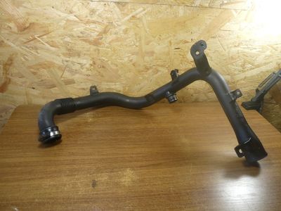 Opel Corsa 1.3 CDTi Einlassrohr Turbolader 55354956