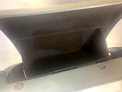 Jeep Grand Cherokee IV WK2 Glove Box compartment for RHD P ORIGINAL gebraucht - 01445023BL