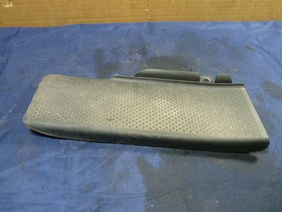 Skoda Octavia II 2.0 TDI Fußablage / 1K1 864 777 B ORIGINAL gebraucht - 1K1864777B
