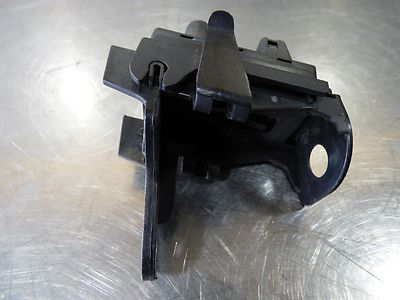 VW Phaeton 3.0 TDI  Luftgütesensor Sensor + Halter 3D0907324C / 3D0 907 324 C