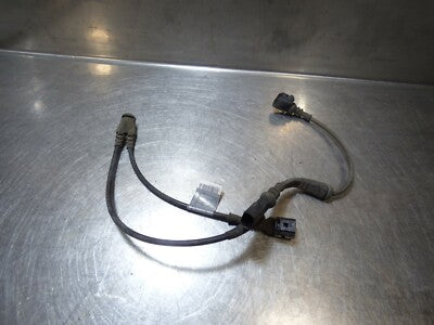 Porsche Panamera 970 Kabelbaum Kabelstrang Vorderachse ABS 97061273301 L oder R