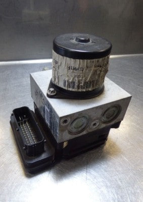 Opel Insignia 2.0 CDTI ORIGINAL gebraucht - Hydraulikblock Steuergerät ABS 13332549