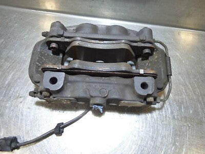 Porsche Boxster Cayman 981 Bremssättel Vorne Links 981.351.051.03 ORIGINAL gebraucht - 98135105103
